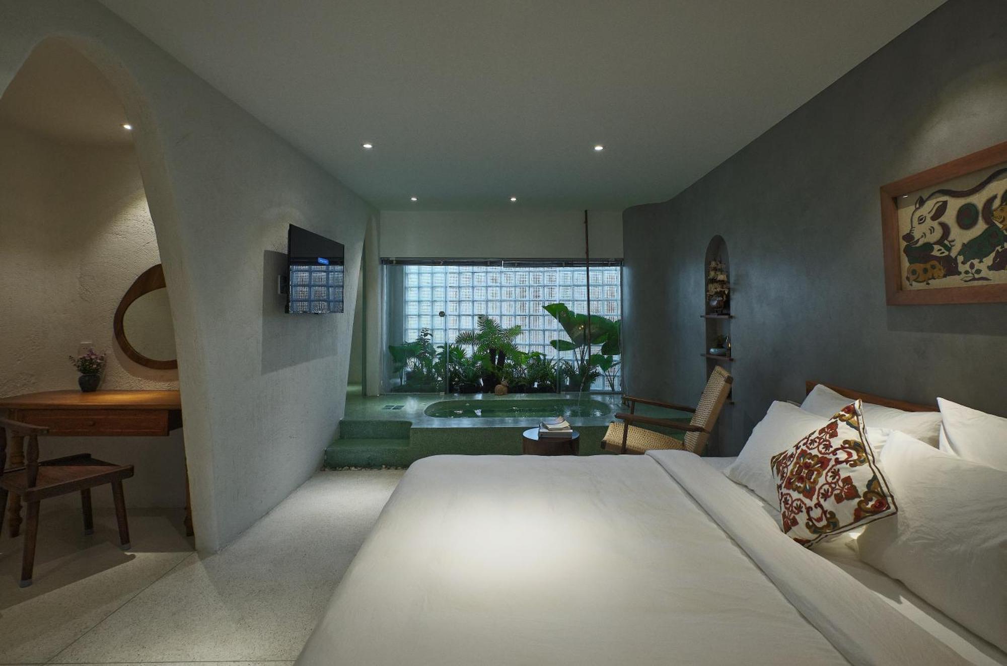 הוי אן Barbados Cherry Villa מראה חיצוני תמונה
