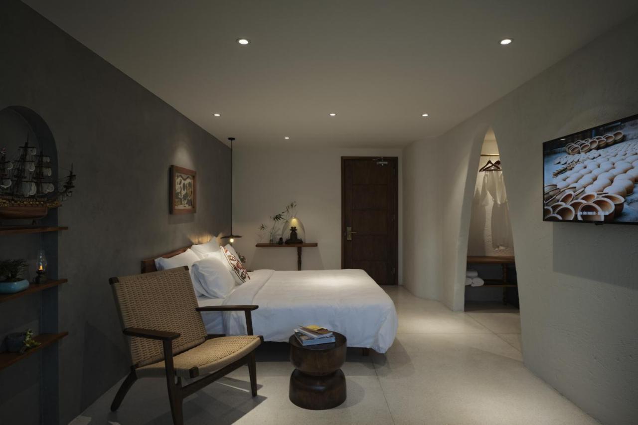 הוי אן Barbados Cherry Villa מראה חיצוני תמונה