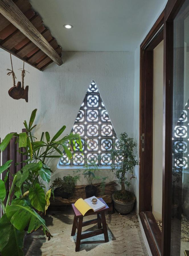 הוי אן Barbados Cherry Villa מראה חיצוני תמונה