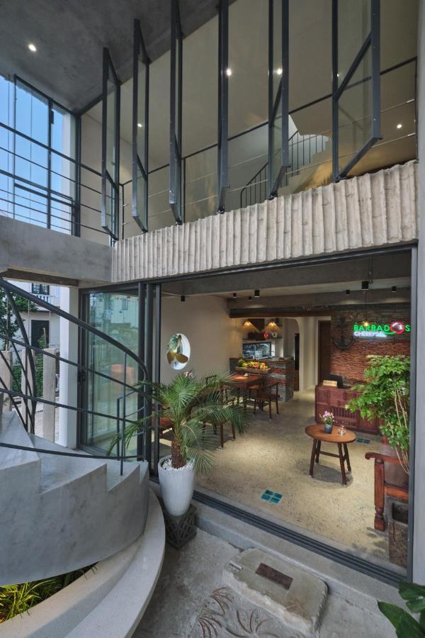 הוי אן Barbados Cherry Villa מראה חיצוני תמונה