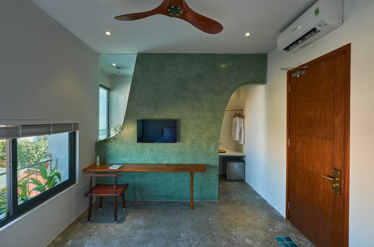 הוי אן Barbados Cherry Villa מראה חיצוני תמונה
