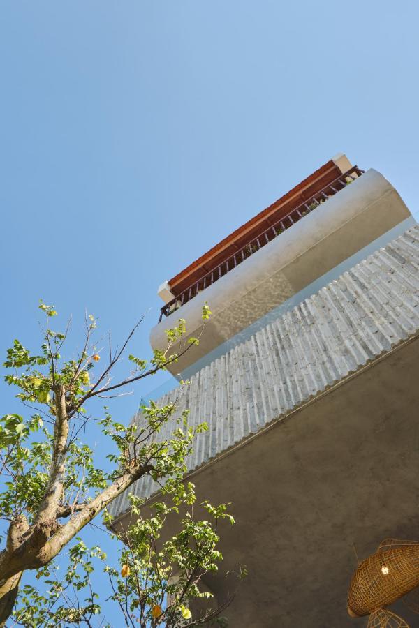 הוי אן Barbados Cherry Villa מראה חיצוני תמונה