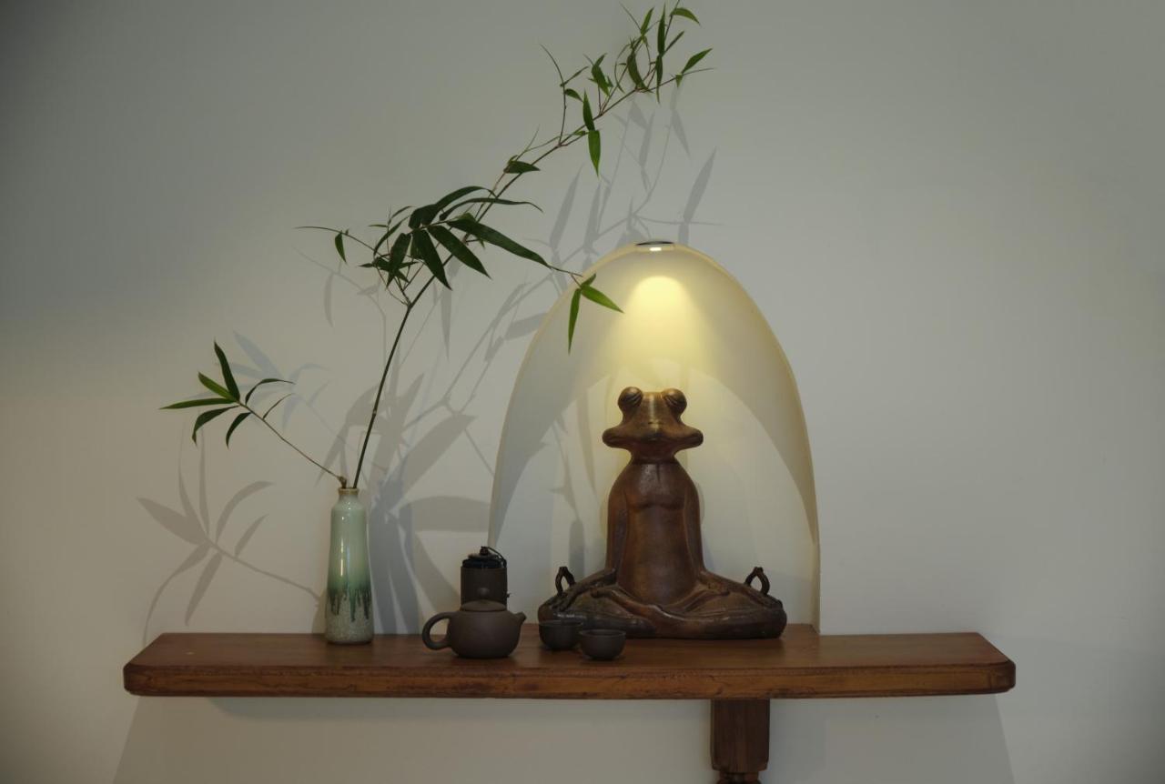 הוי אן Barbados Cherry Villa מראה חיצוני תמונה