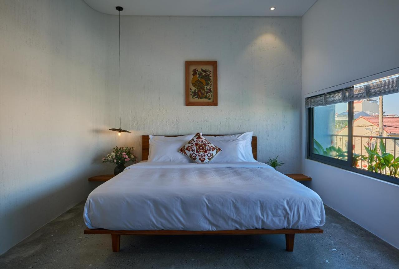 הוי אן Barbados Cherry Villa מראה חיצוני תמונה