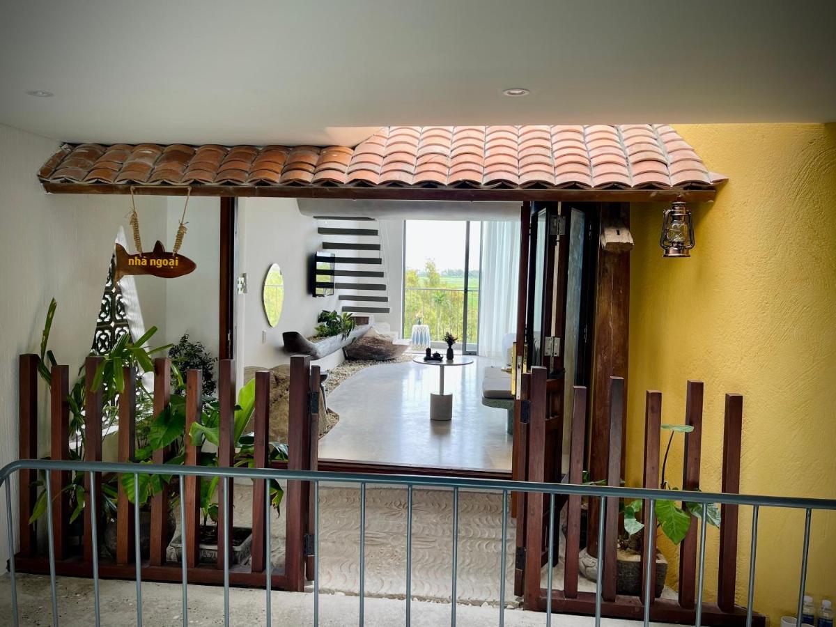 הוי אן Barbados Cherry Villa מראה חיצוני תמונה